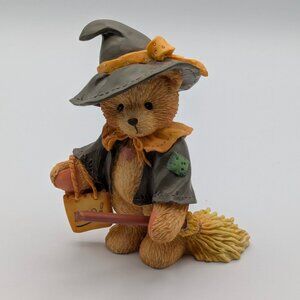 Cherished Teddies Gretel "We Make Magic, Me and You" (912778) 1993